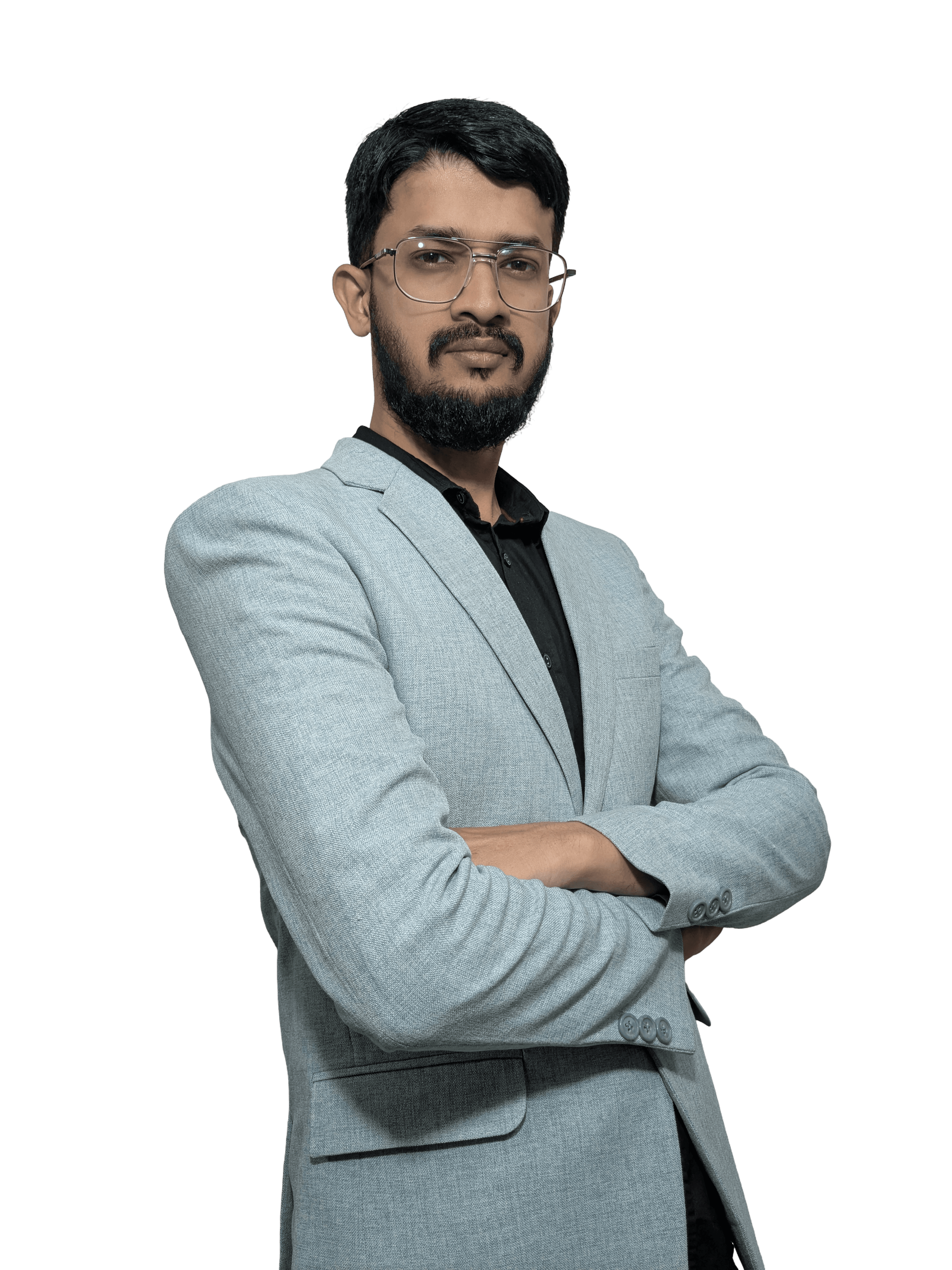 Mr. Mudassir