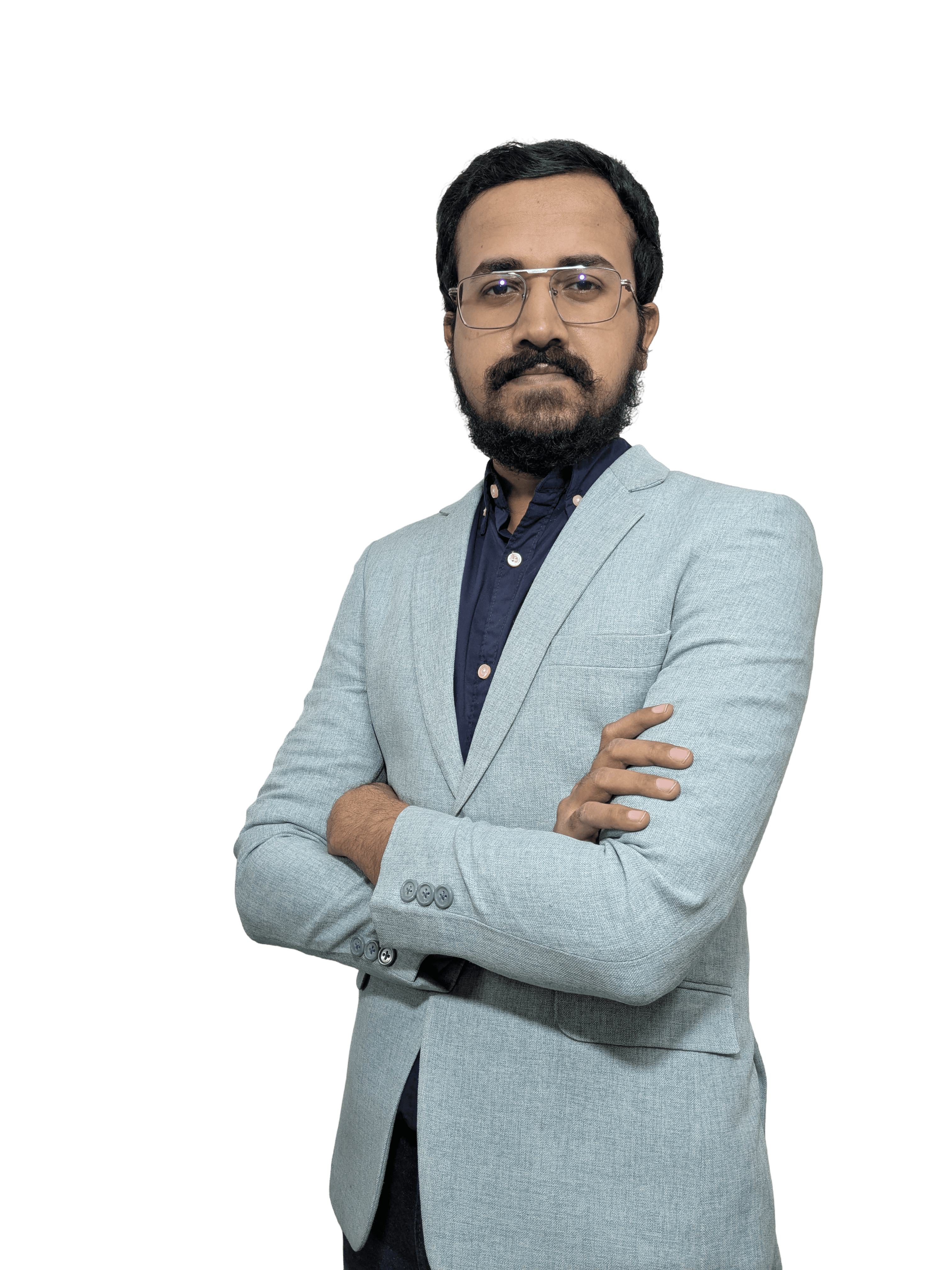 Mr. Muzammil