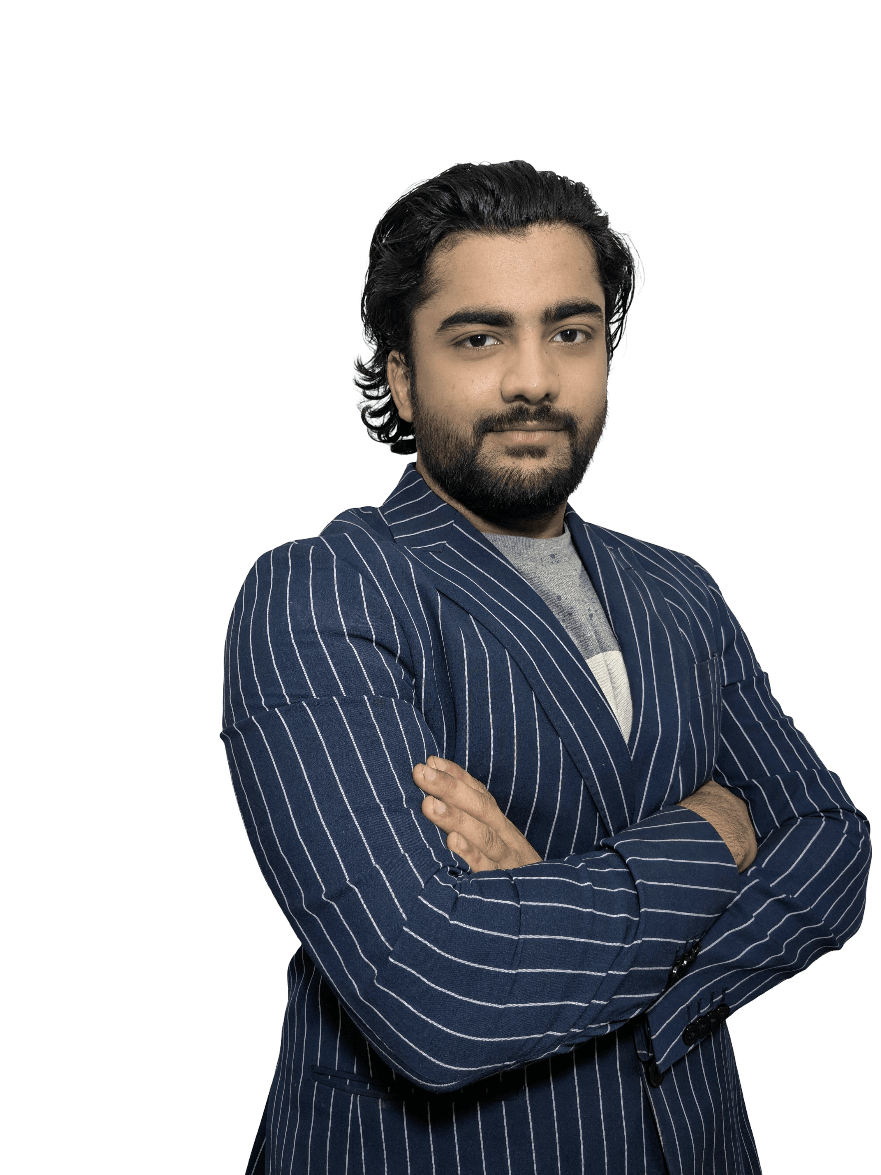 Mr. Subhan
