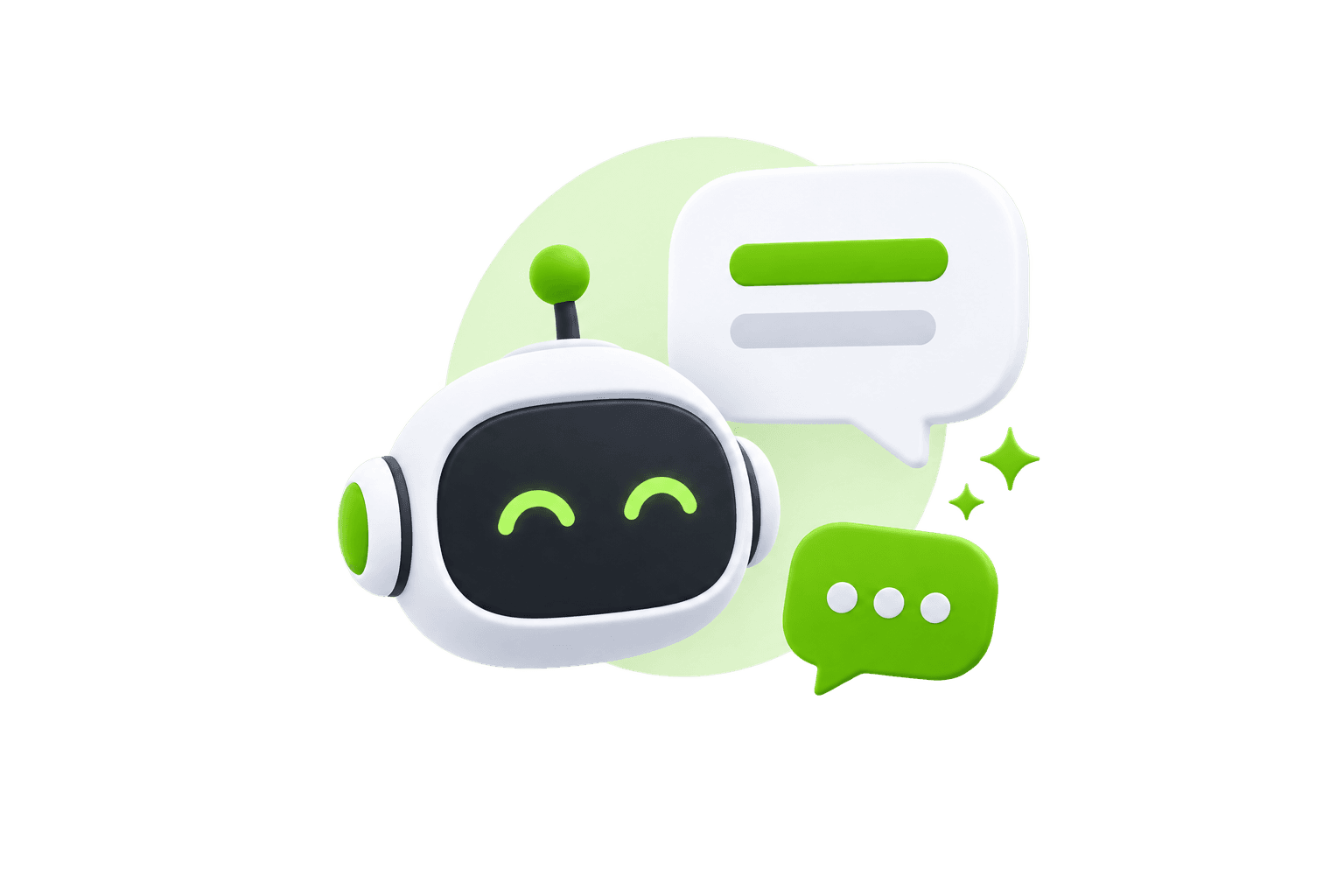 Conversational AI & Chatbots